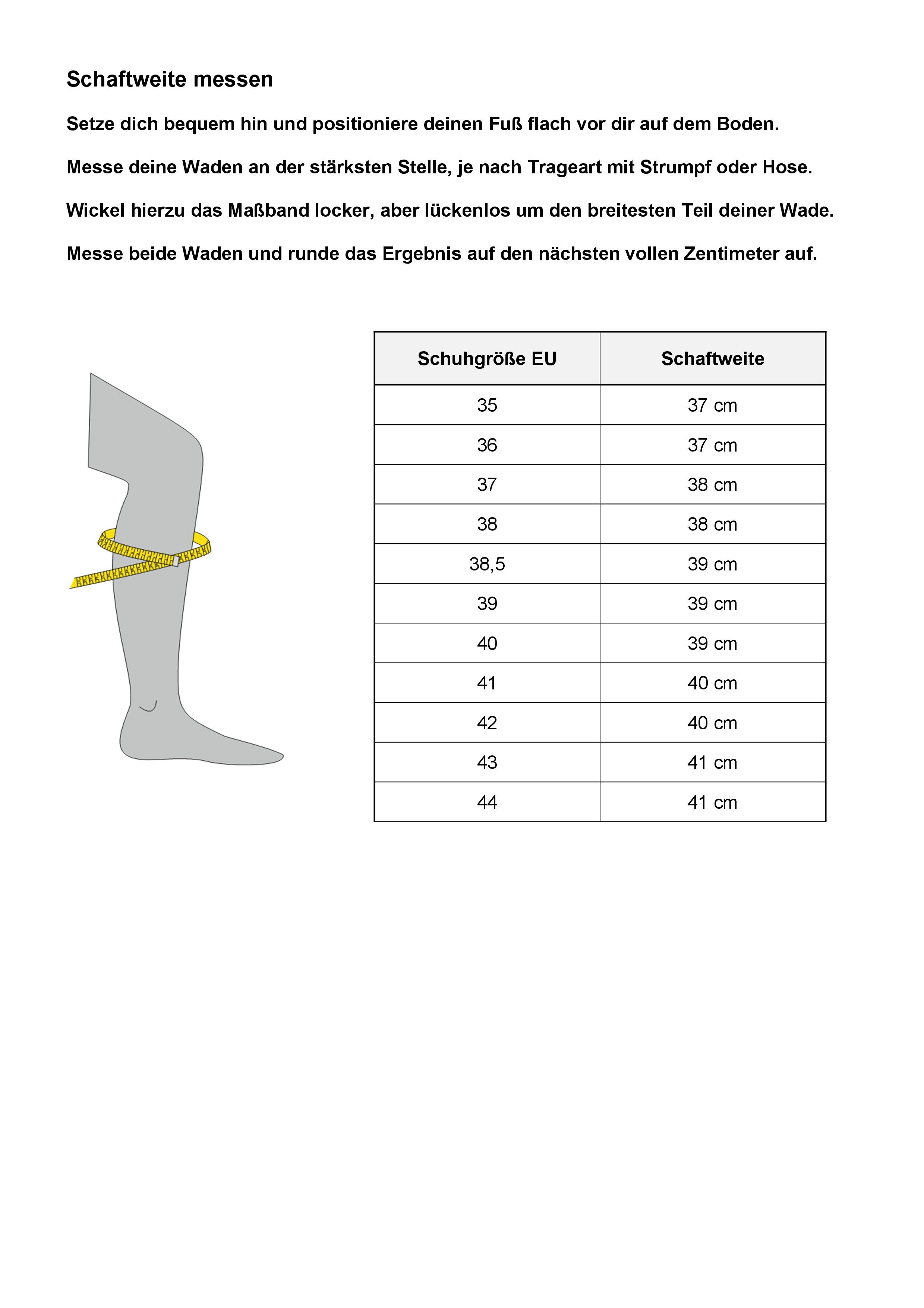 Gabor Stiefel, Blockabsatz, Langschaftstiefel mit Best günstig online kaufen