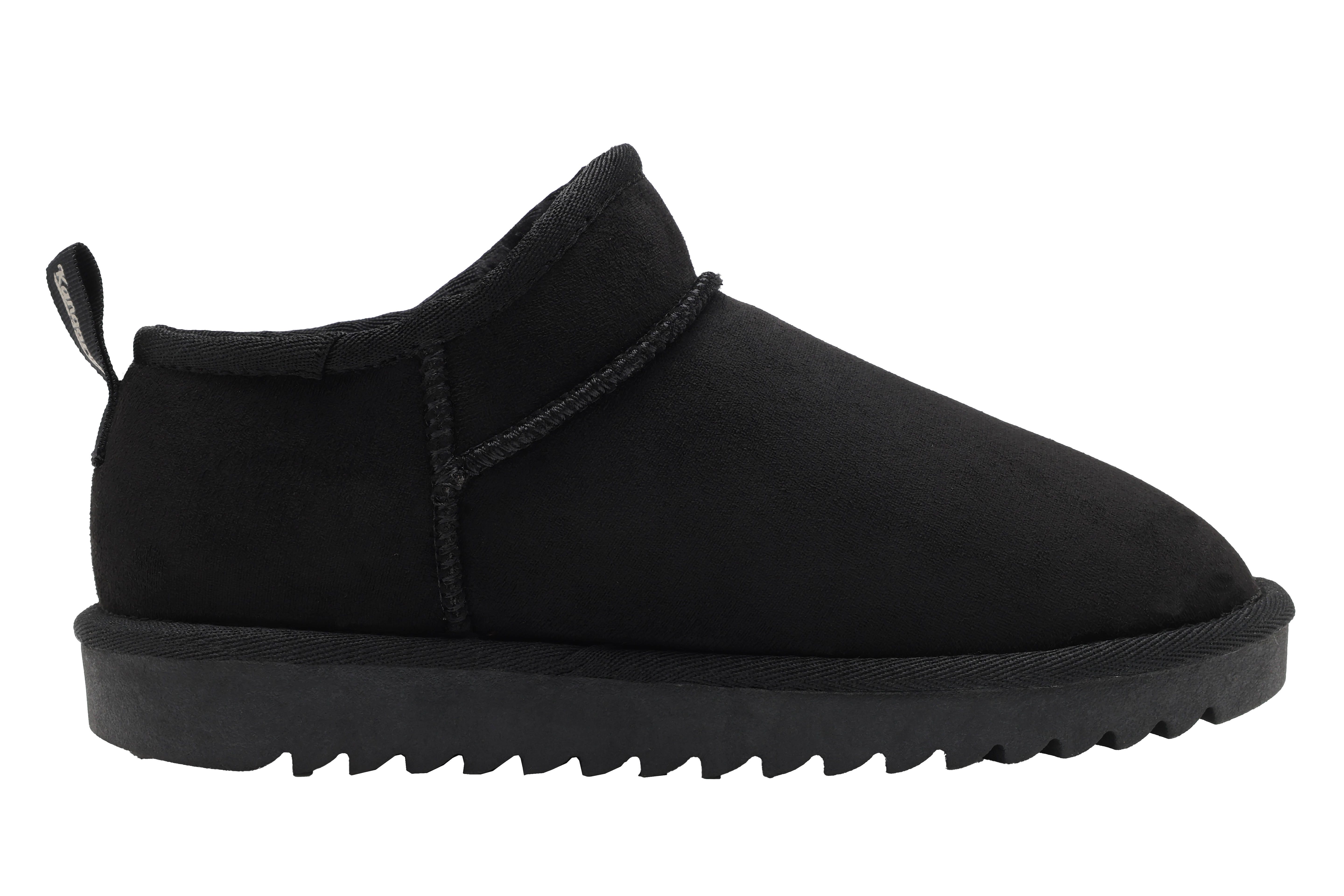 KangaROOS K-UW MELBO Schlupfboots Winterboots, Snowboots, Winterschuhe, gefüttert
