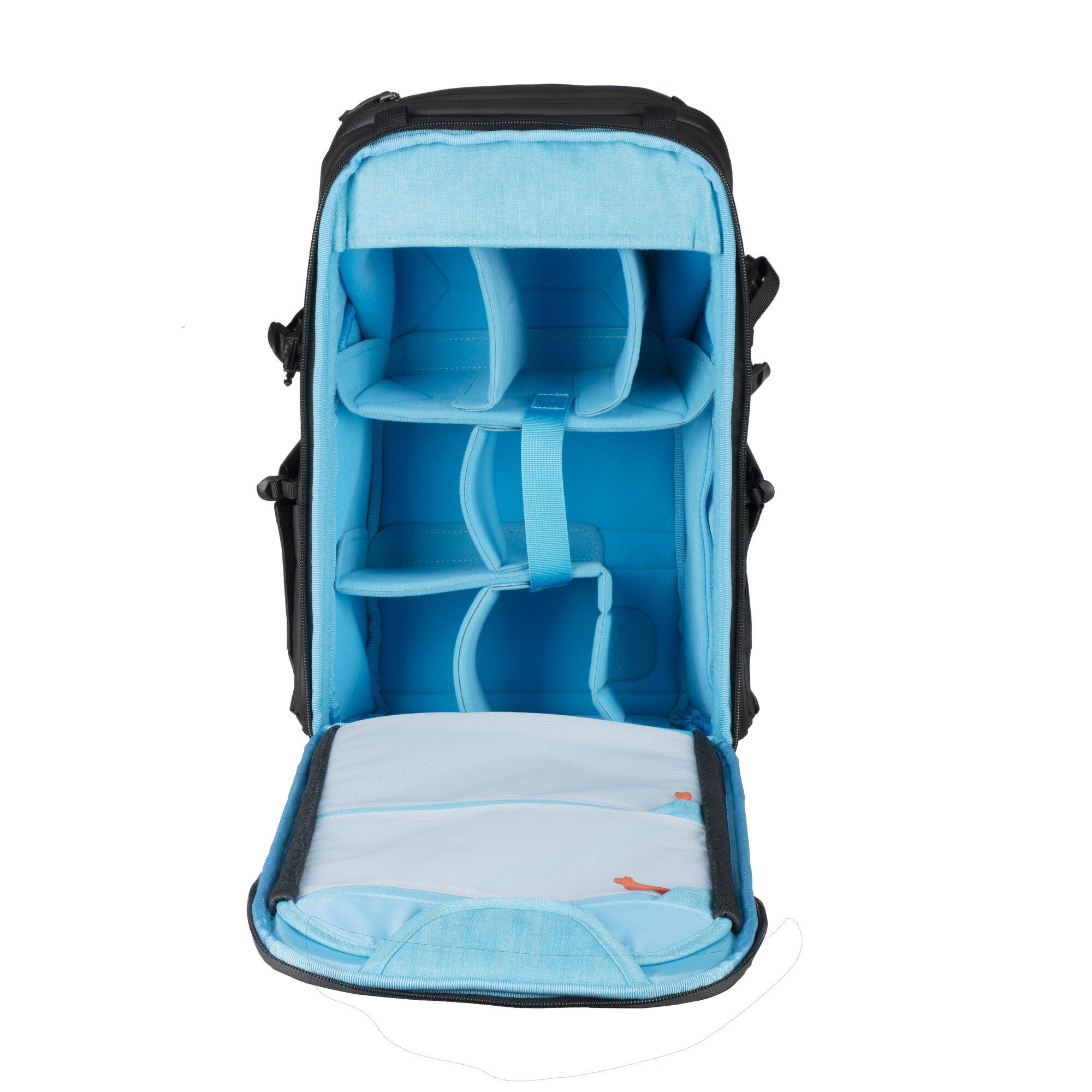 Summit Trekkingrucksack Summit-Creative Metropolis Backpack 16 L black