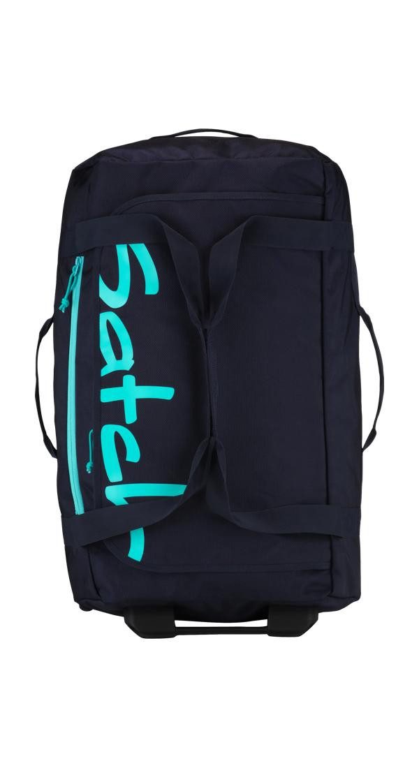 Satch Trolley quest Reisetasche, 2 Rollen, quest Reisetasche