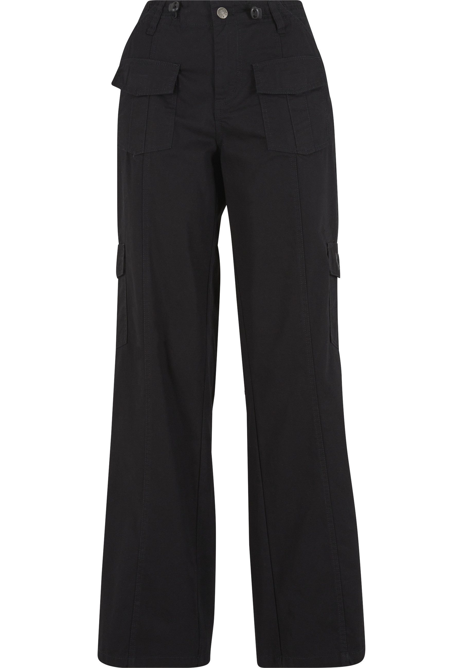 Cargohose Karl Kani Karl Kani Signature Straight Leg Cargo Pants