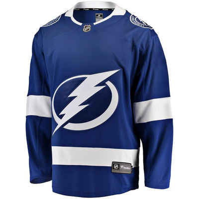 Fanatics Eishockeytrikot Tampa Bay Lightning Home Breakaway NHL Jersey