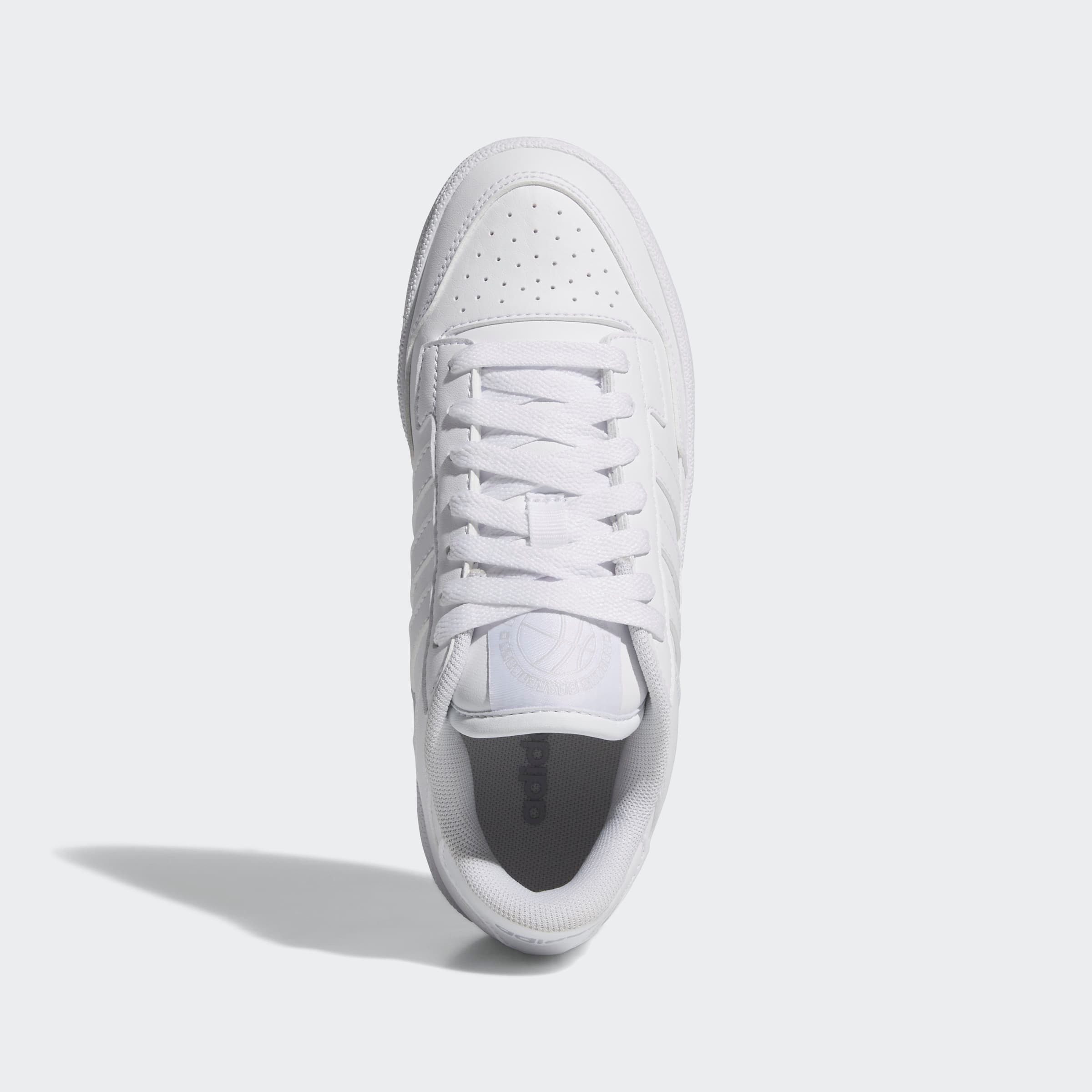adidas Sportswear RAPID COURT LOW JUNIOR Sneaker (für Jugendliche) – Bild 4 von 5