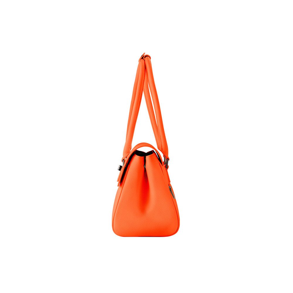 Victoria Hyde Handtasche Victoria Hyde Jolene S Damen Klassisch Unifarbe Me (Kein Set, Kein Set), klassisch
