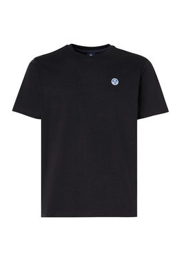 North Sails T-Shirt Kurzärmeliges T-shirt