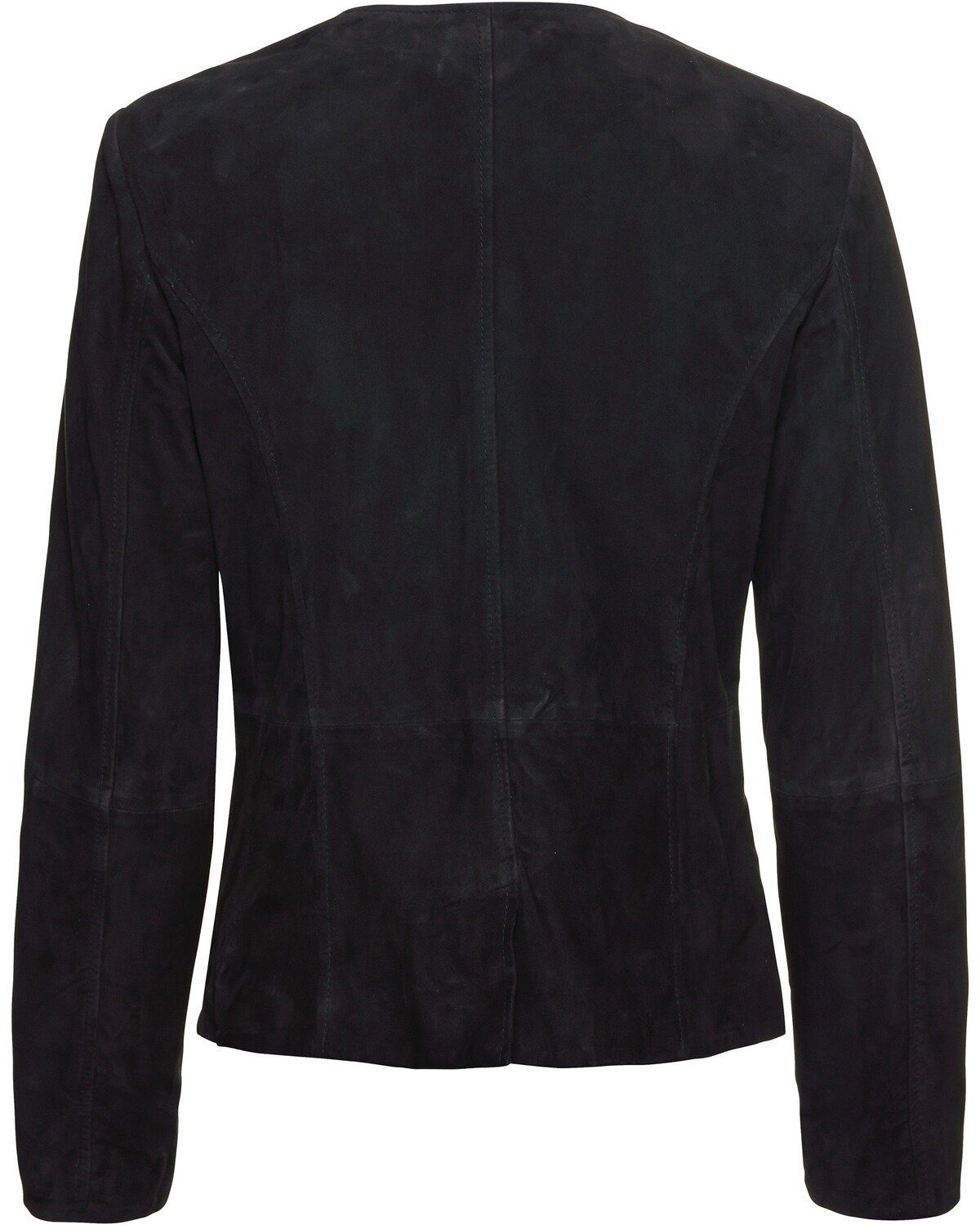 Highmoor Lederjacke Kurze Lederjacke günstig online kaufen