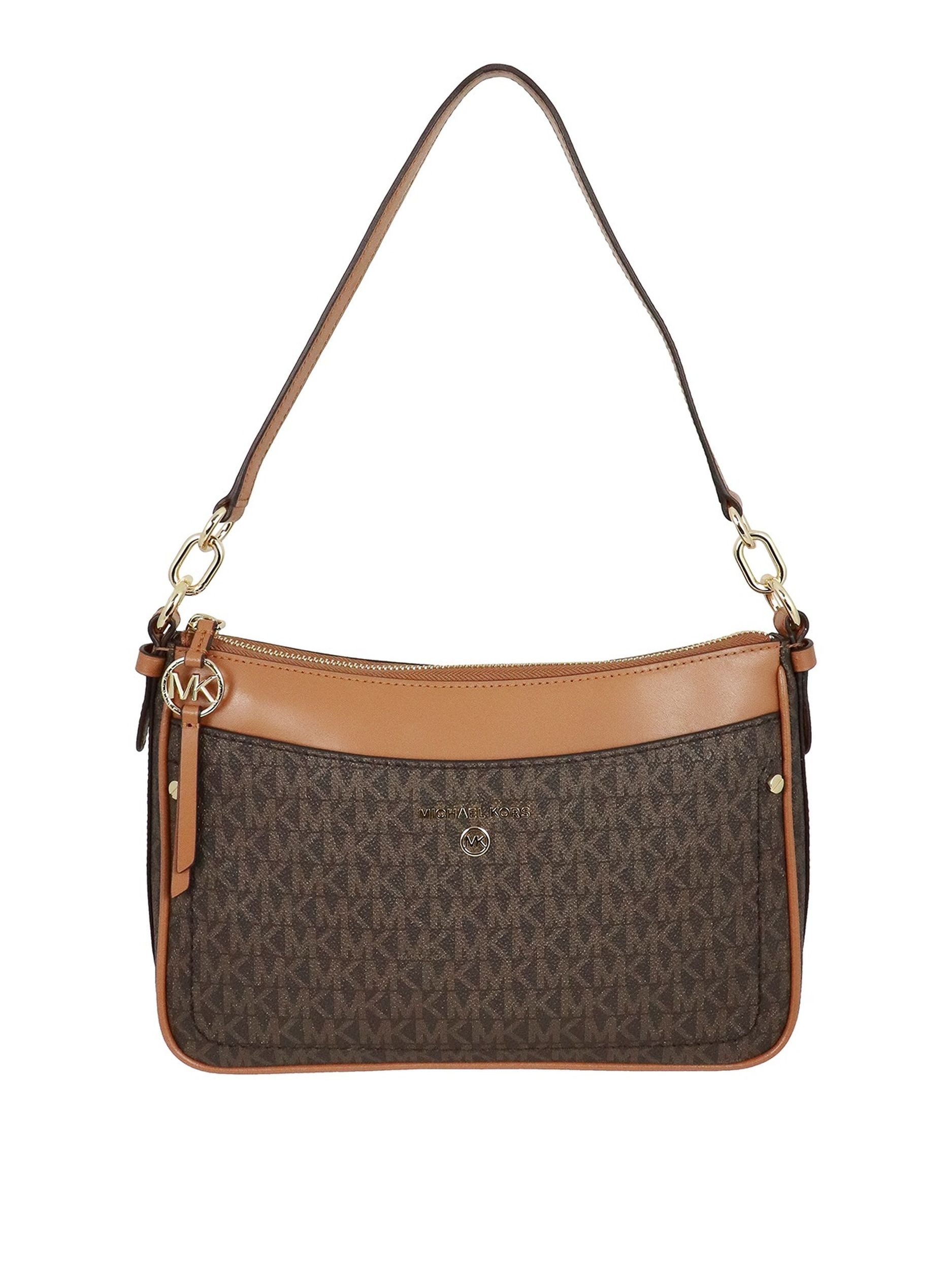 MICHAEL KORS Handtasche Jet Set Charm Chain Pouchette