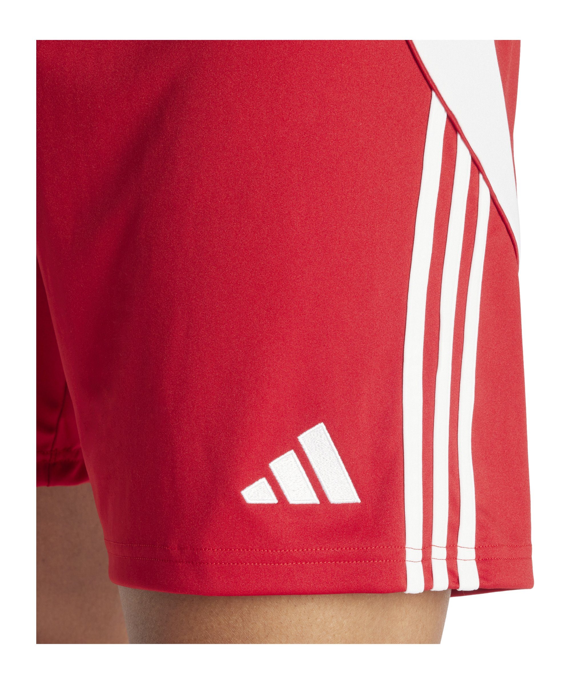 adidas Performance Sporthose adidas Performance Tiro 24 Short Shorts Herren günstig online kaufen