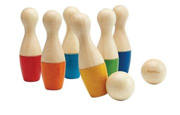 Plantoys Spiel, Bowling-Set