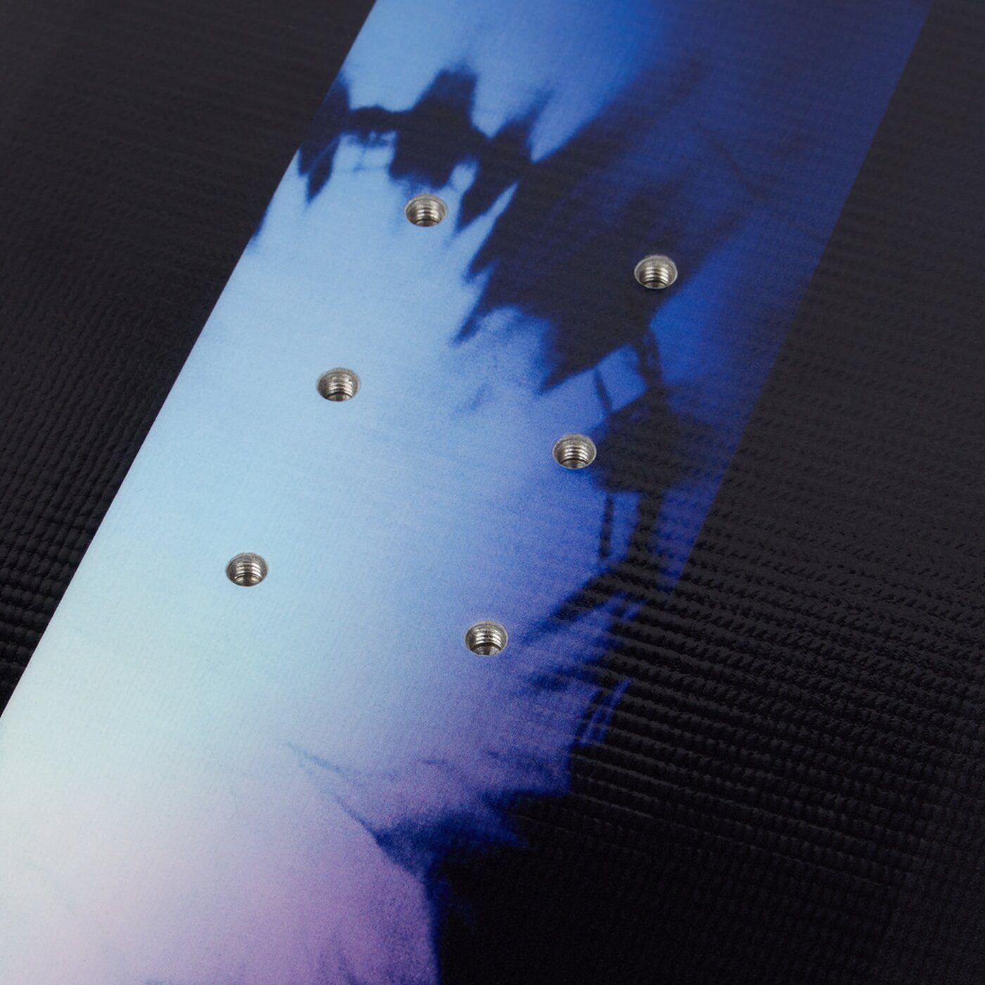 McKINLEY Snowboard Ki.-Snowboard Sunday BLACK/PURPLE/BLUE