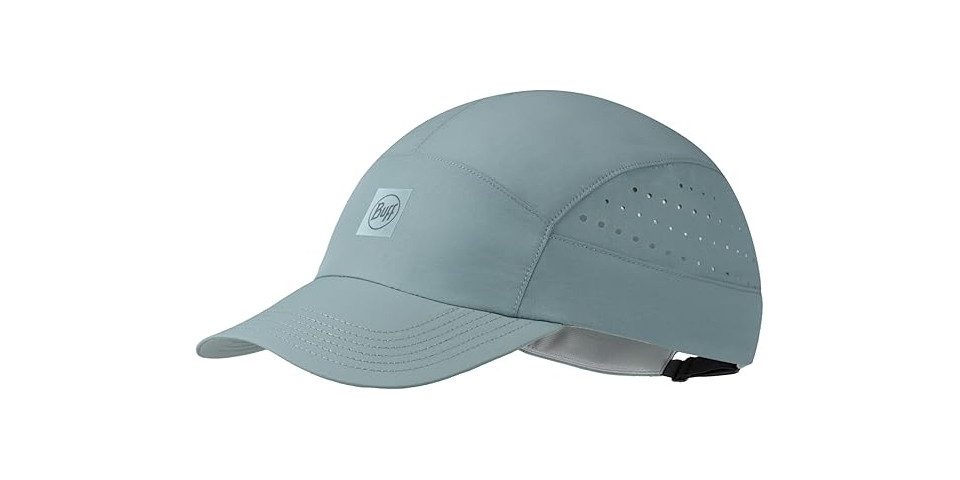 Buff Baseball Cap Speed Cap