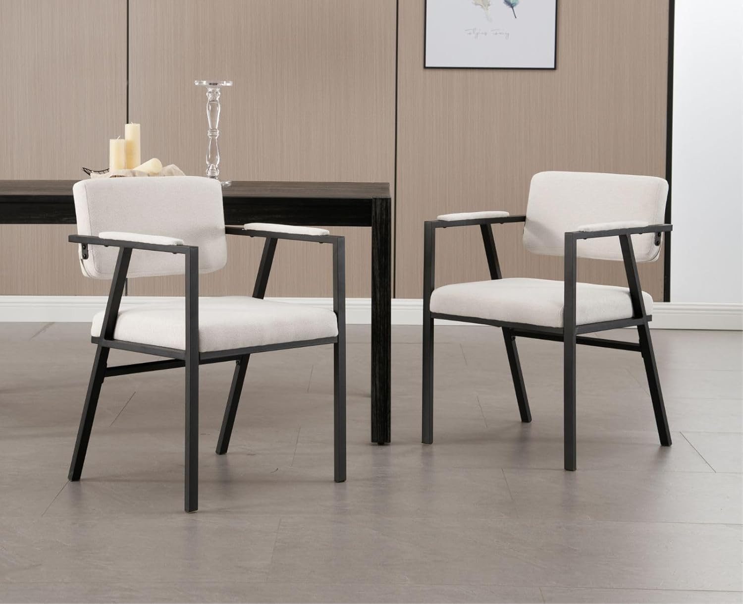 CHAIRUS Esszimmerstuhl 2er Set moderne Esszimmerstühle günstig online kaufen