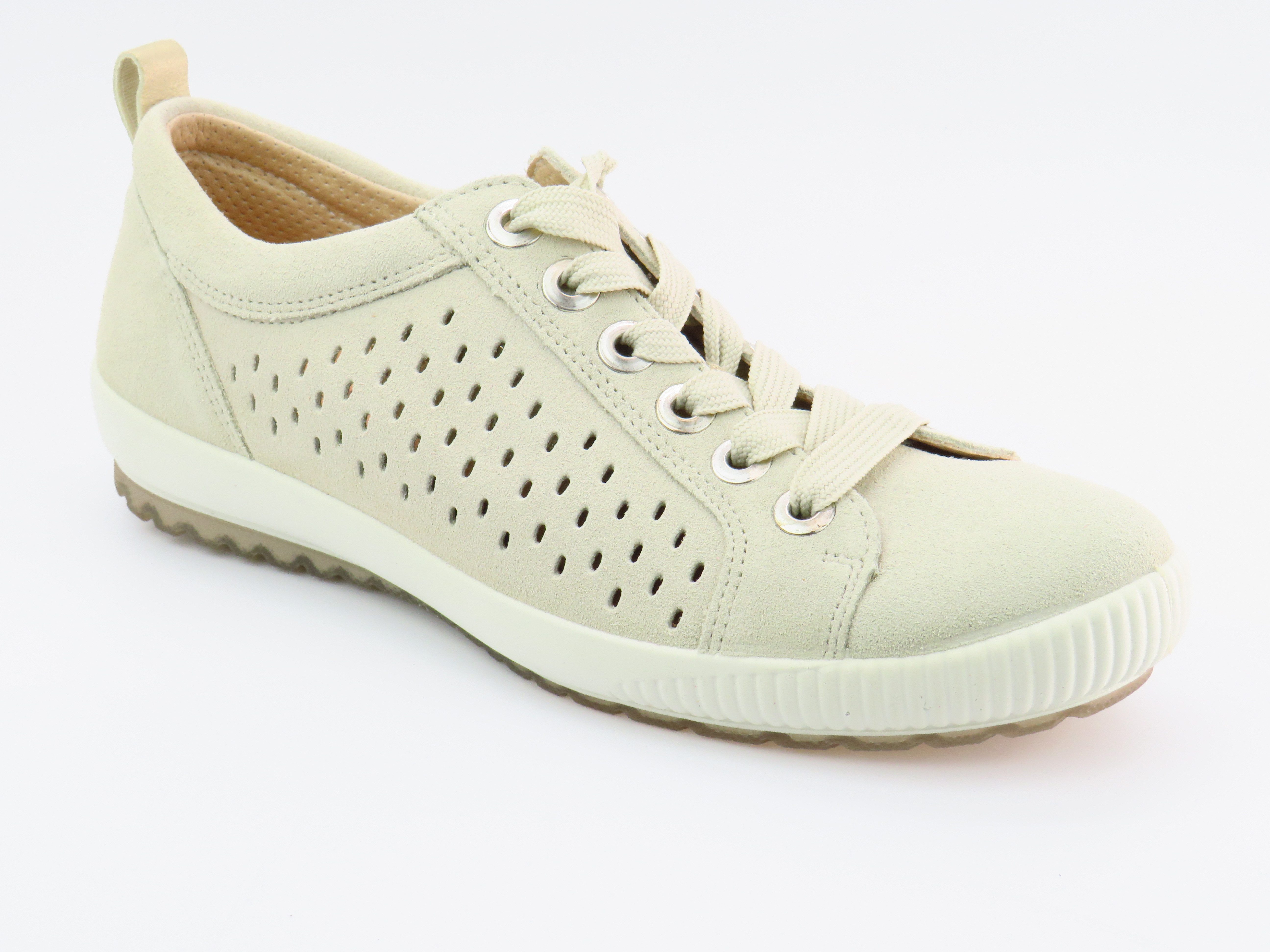 Damenschuhe LK TANARO 4.0 Schnürschuh