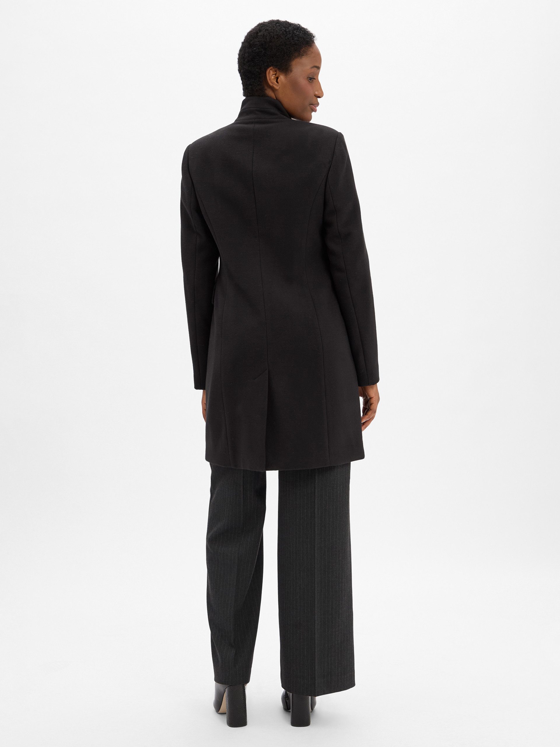 comma Kurzmantel günstig online kaufen