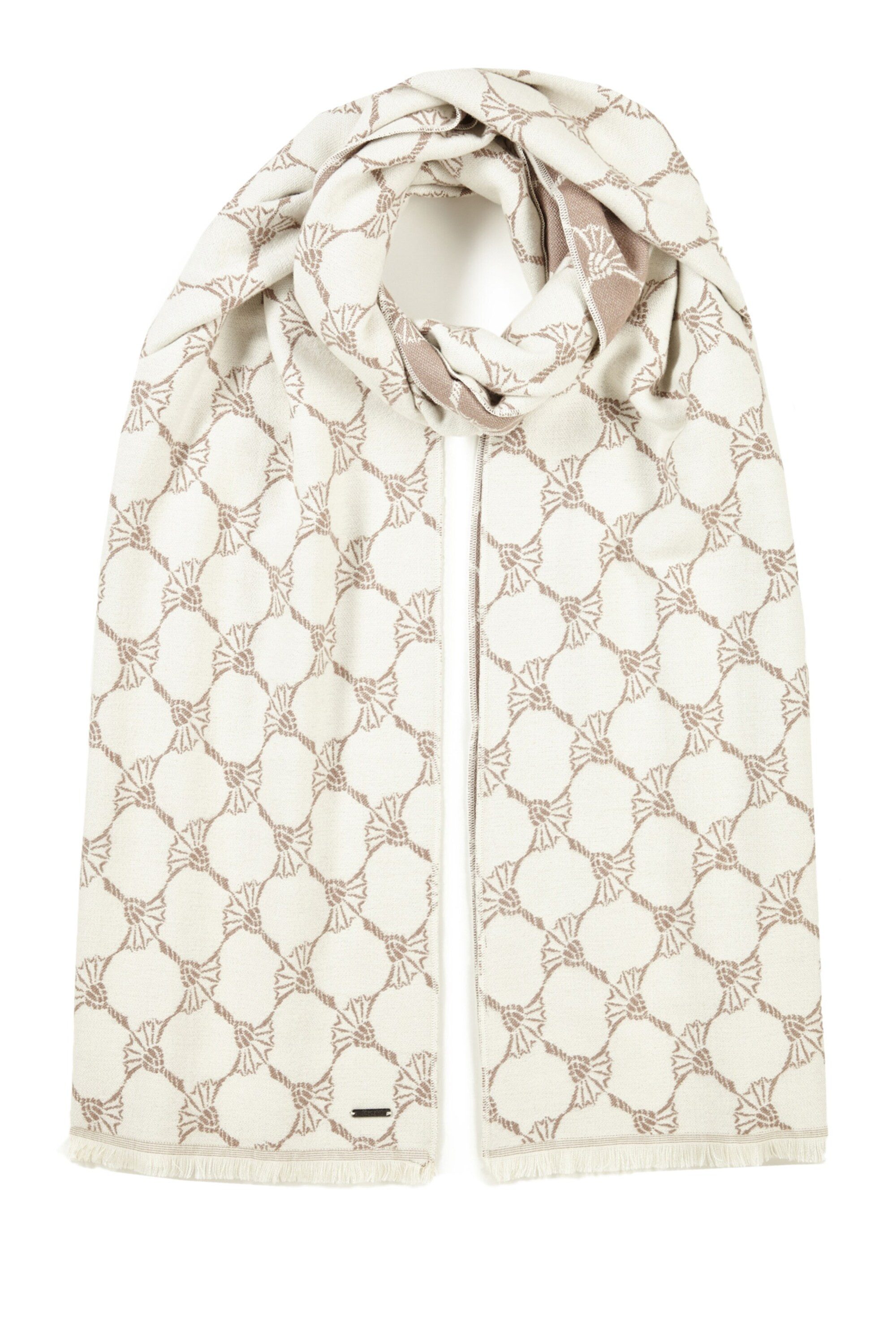 JOOP! Modeschal Felix, (1-St) günstig online kaufen