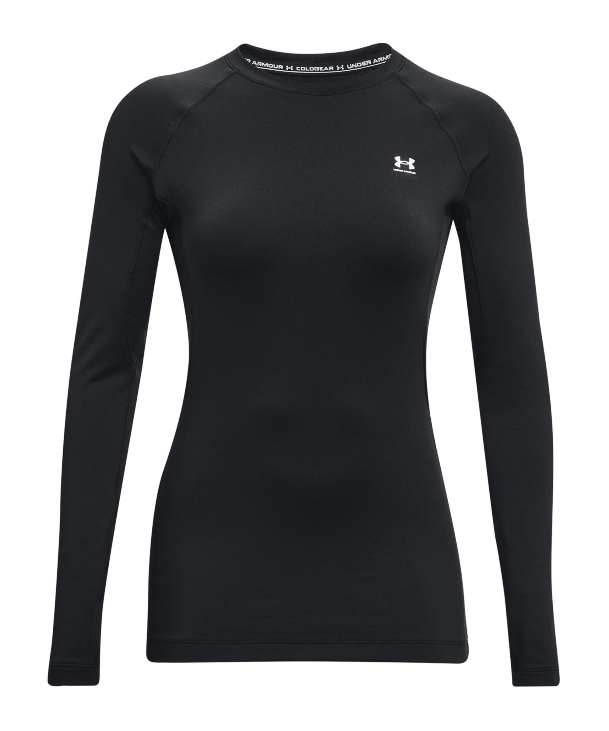 Under Armour® Funktionsshirt Under Armour CG Authentics Sweatshirt Damen At günstig online kaufen