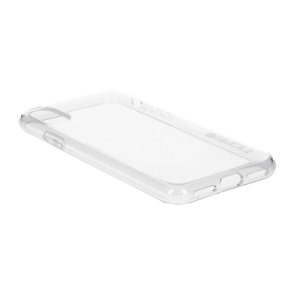 Incipio Handyhülle Pure Case Schutzhülle für Apple iPhone XTransparent