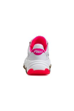 Ash Extreme Sneaker