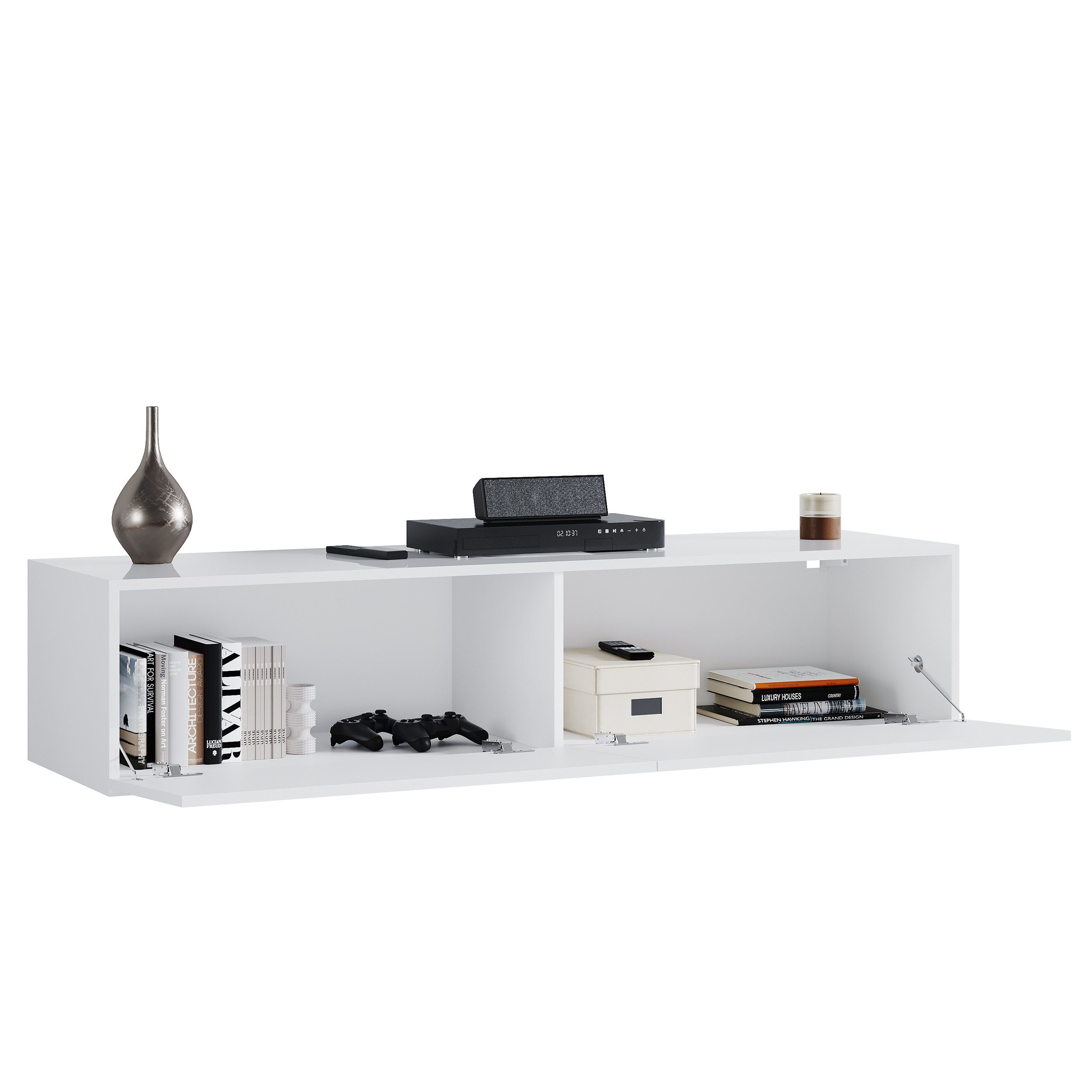 SONNI Lowboard TV Schrank TV Board günstig online kaufen
