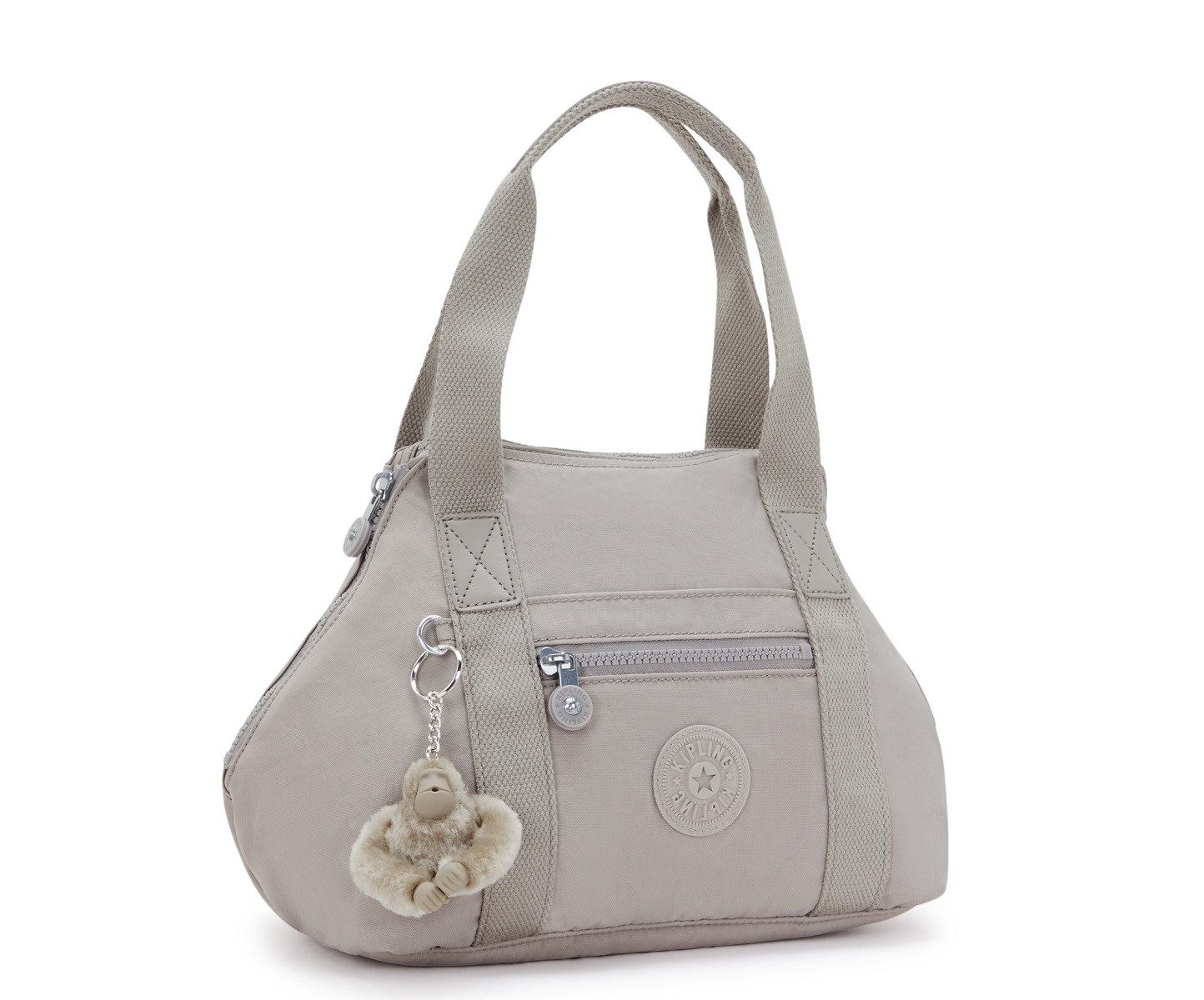 KIPLING Handtasche Kipling Art Mini 10 Liter (1-tlg), Kipling-Affe