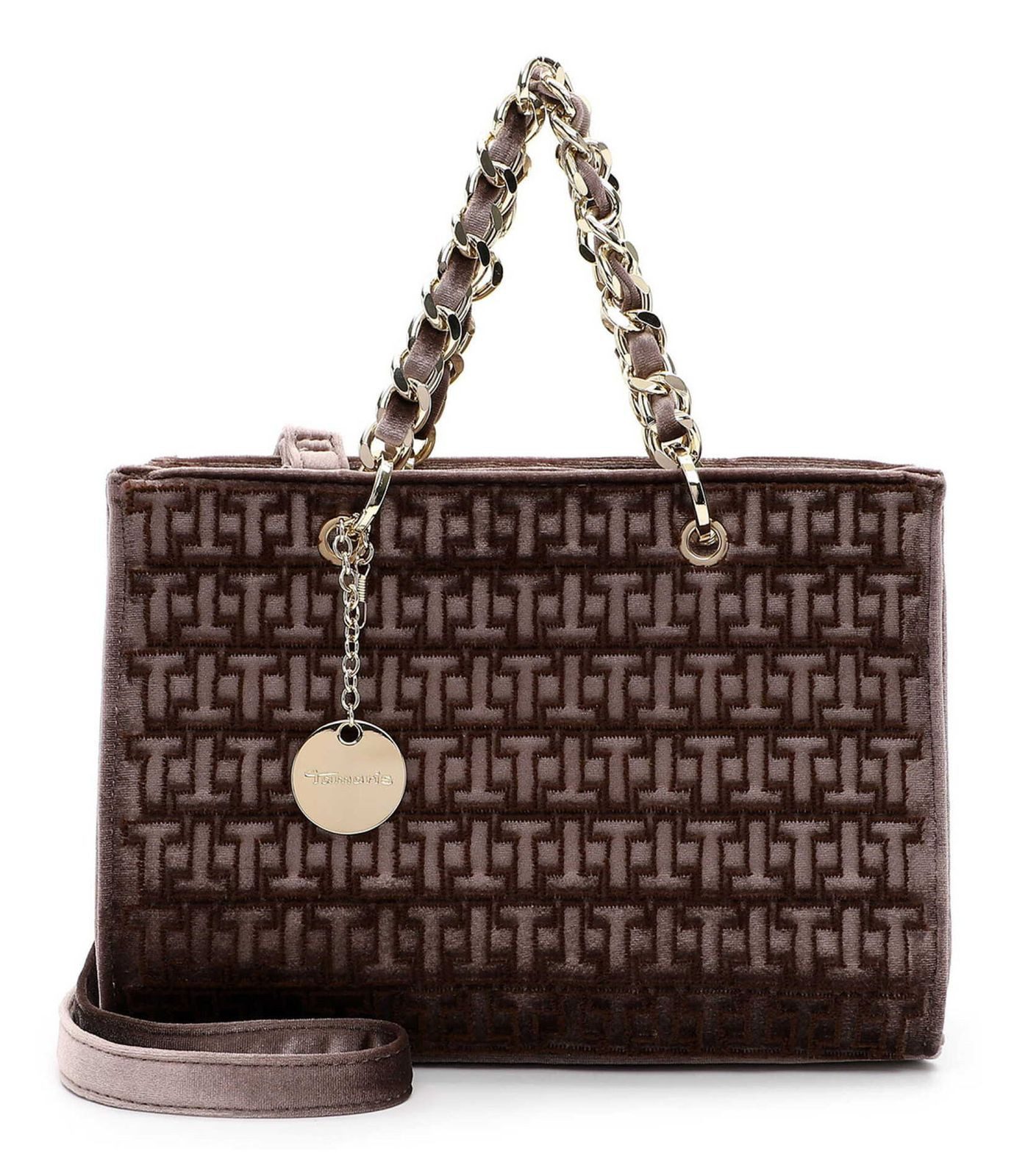 Handtasche Shopper