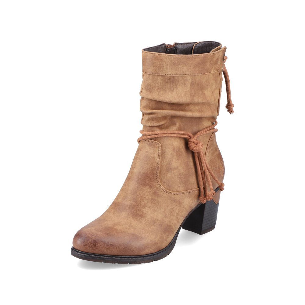 Ankleboots