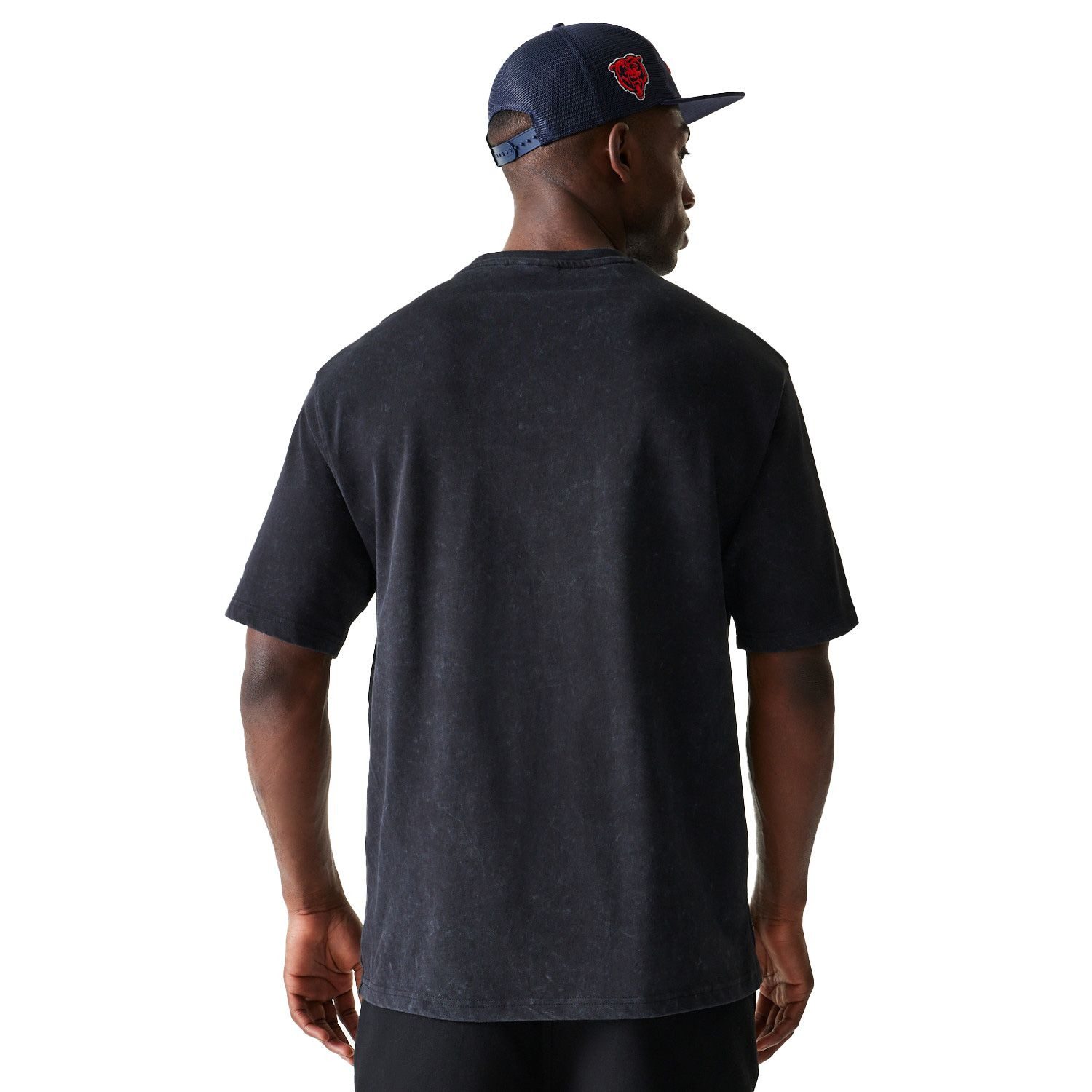 New Era Print-Shirt Oversized NFL PREMIUM günstig online kaufen