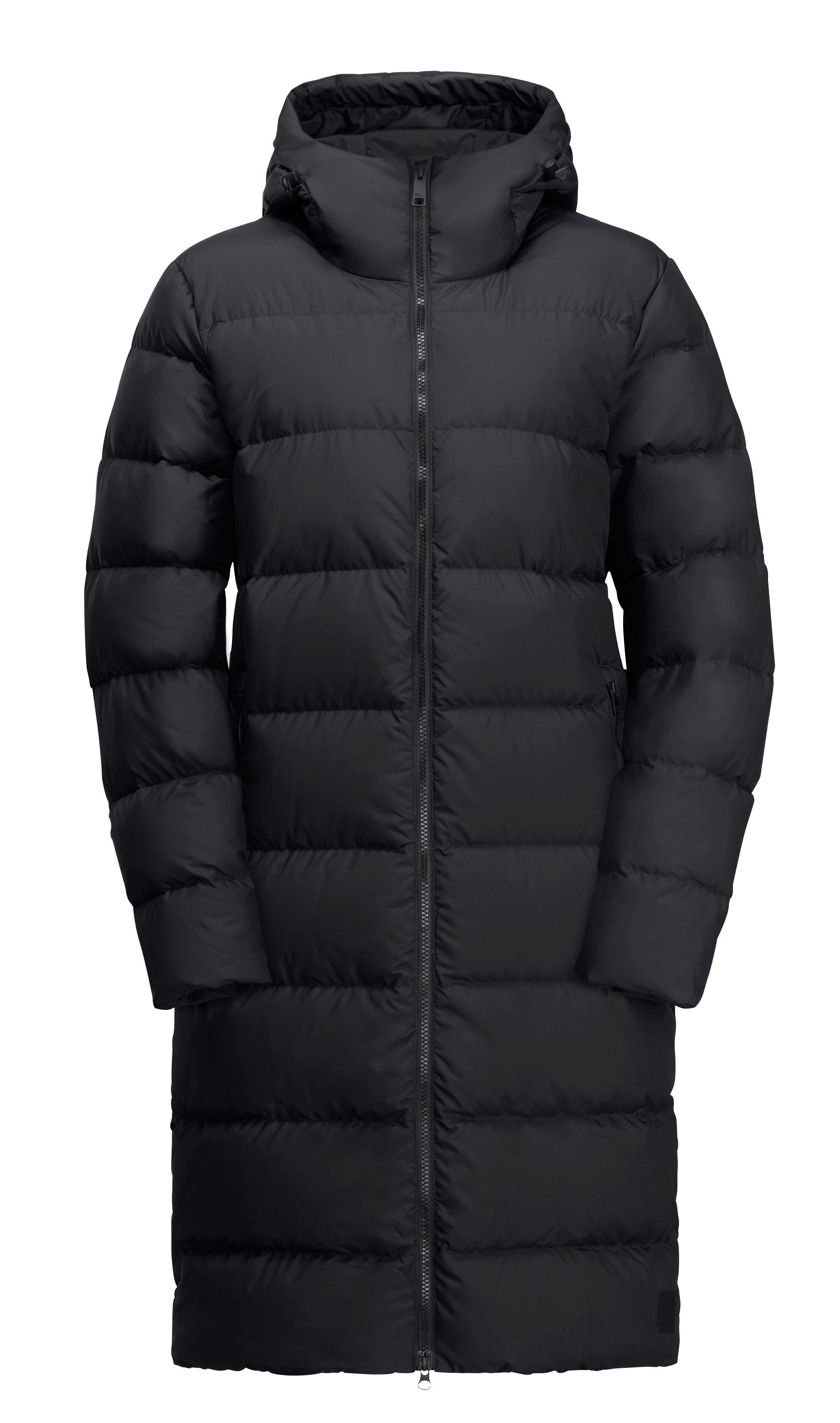 Jack Wolfskin Daunenmantel FROZEN PALACE COAT W Wärmend, winddicht, Daunenj günstig online kaufen