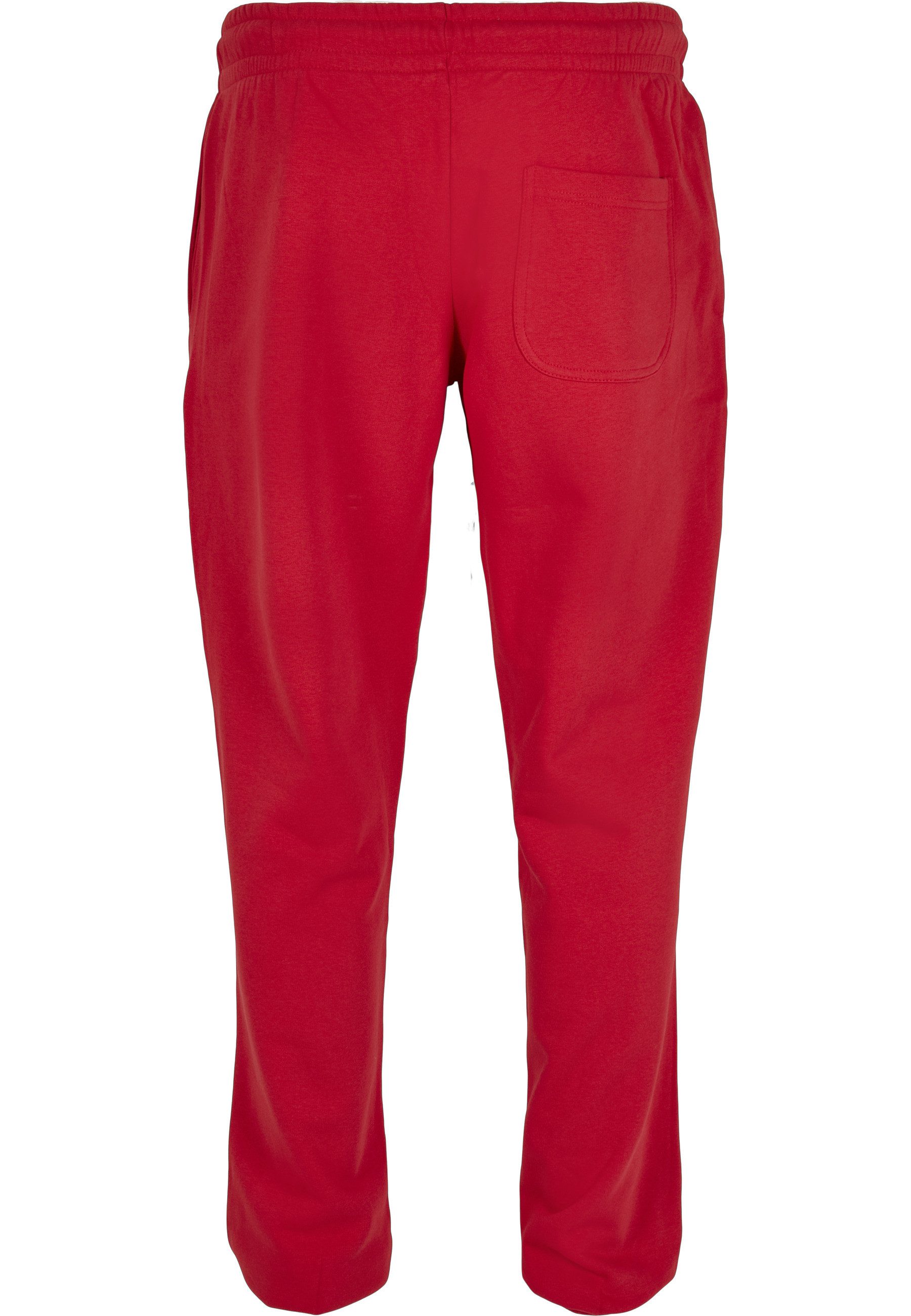 URBAN CLASSICS Stoffhose Urban Classics Herren Basic Sweatpants 2.0 (1-tlg)