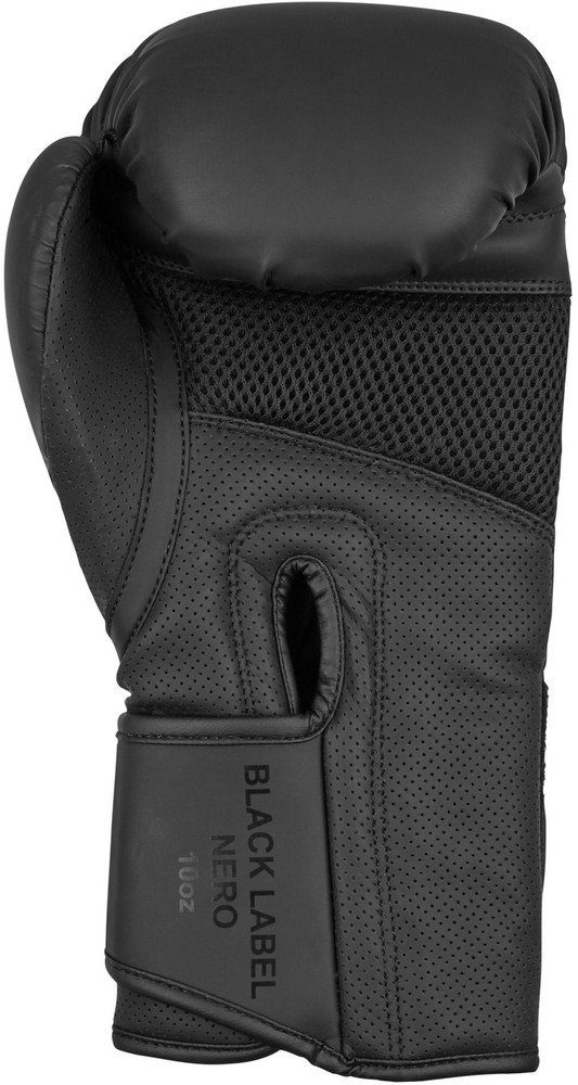 Benlee Rocky Marciano Boxhandschuhe Black Label Nero günstig online kaufen