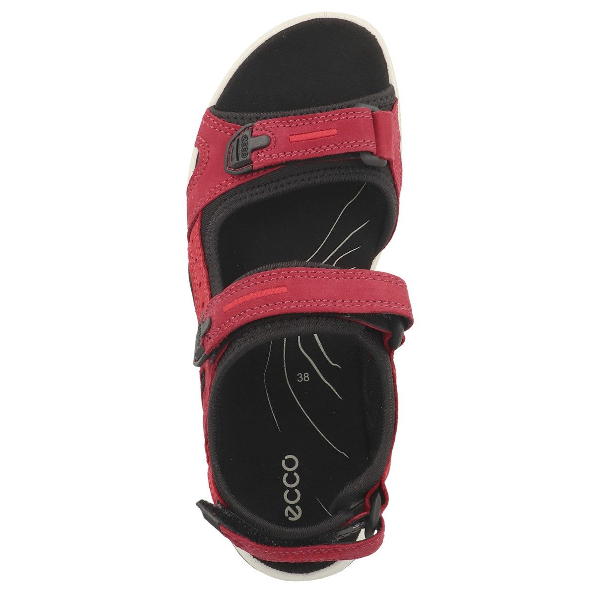 Ecco Offroad Damen Trekkingschuh günstig online kaufen