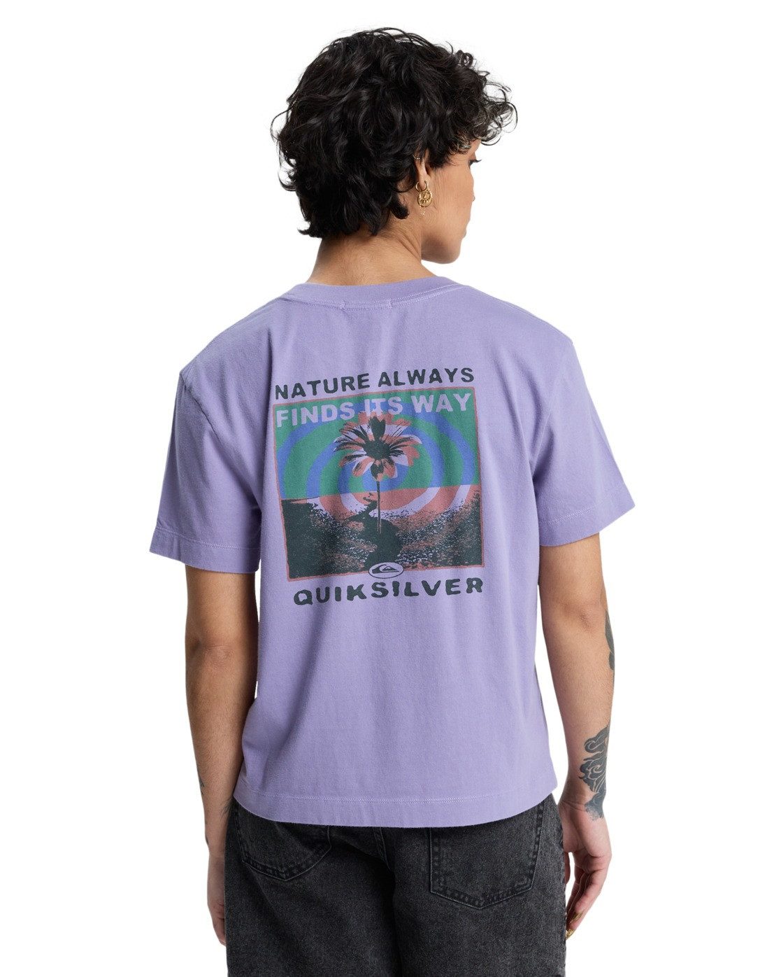 Quiksilver T-Shirt Standard