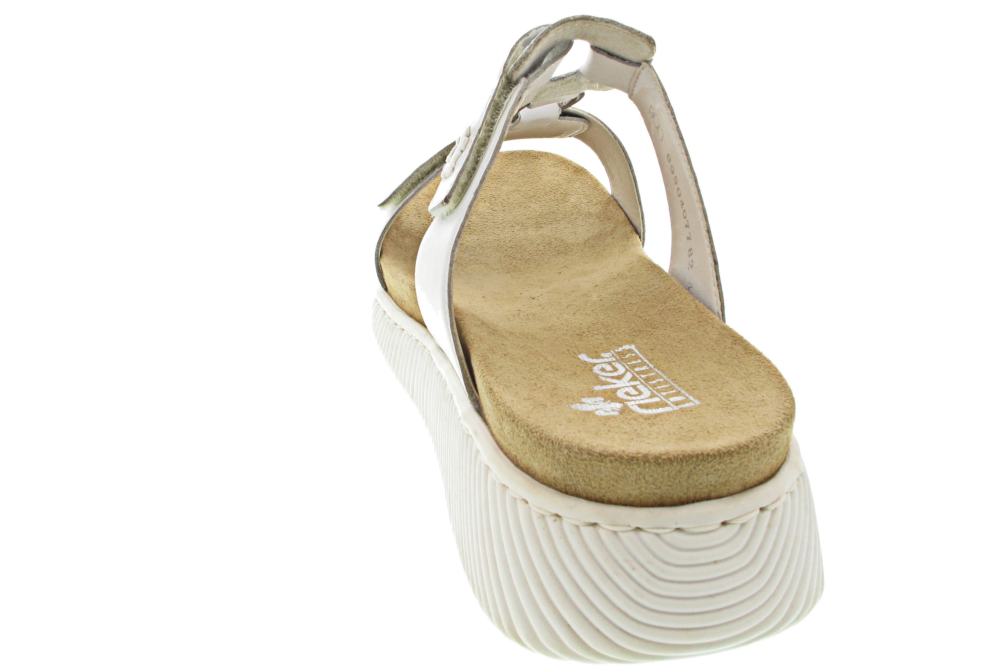 Rieker Pantolette