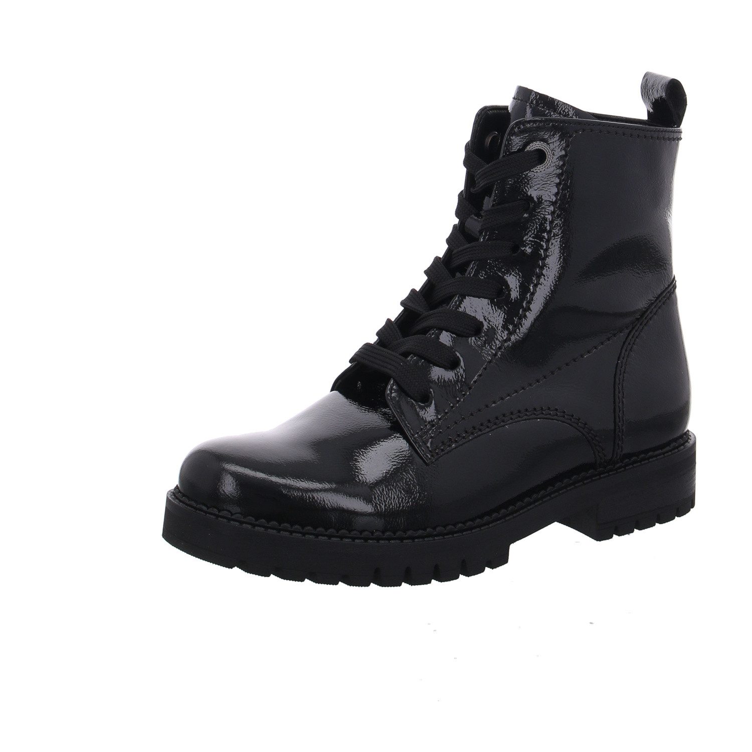 Gabor Home Gabor Comfort Schnürstiefelette