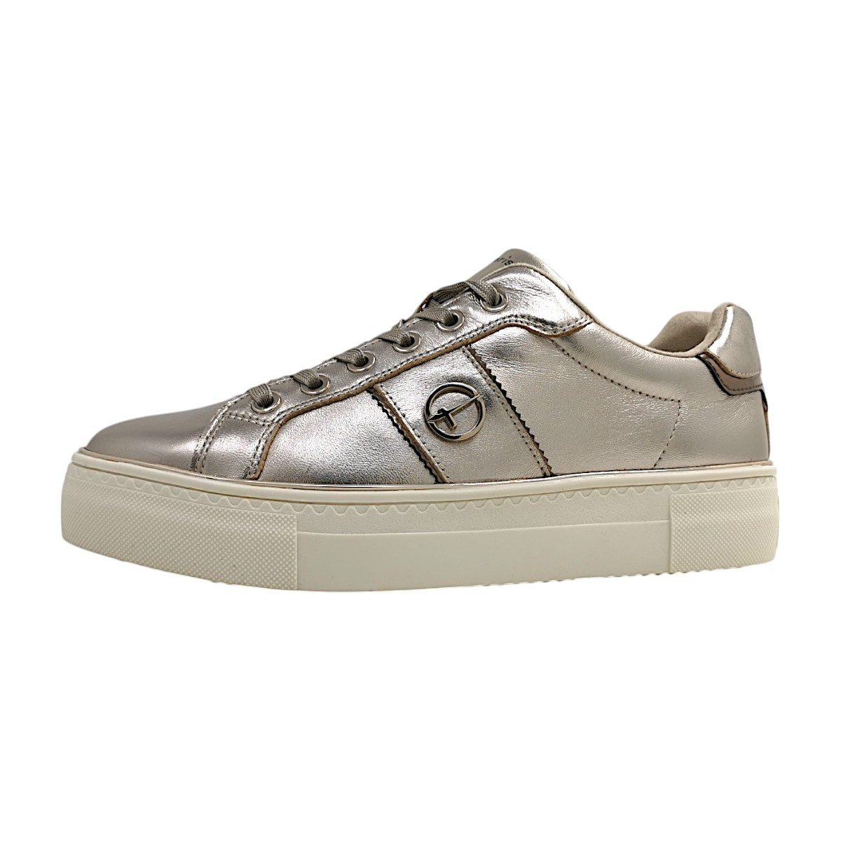 Tamaris Schnürer Schnürschuh günstig online kaufen