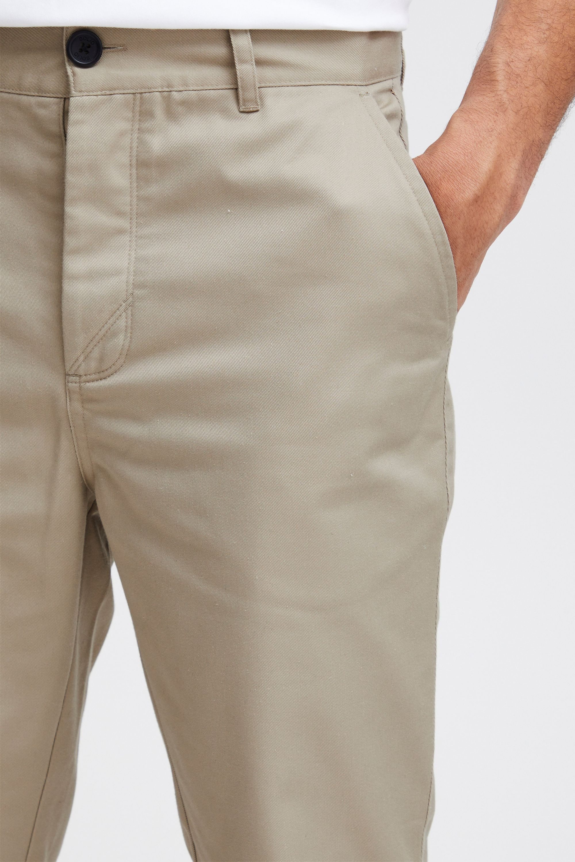 !Solid Chinohose SDEnrico günstig online kaufen
