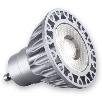 Soraa LED-Leuchtmittel Soraa Vivid 3 MR16 GU10 - Vollspektrum LED - 7.5Watt, 36°, GU10, Warmton - wie Halogen, Vollspektrum LED mit CRI 95 R9 - dimmbar