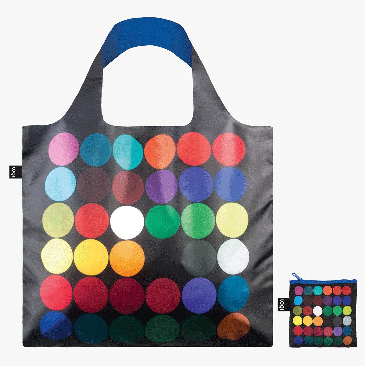 Abendtasche Tragetasche Gernes Punkte