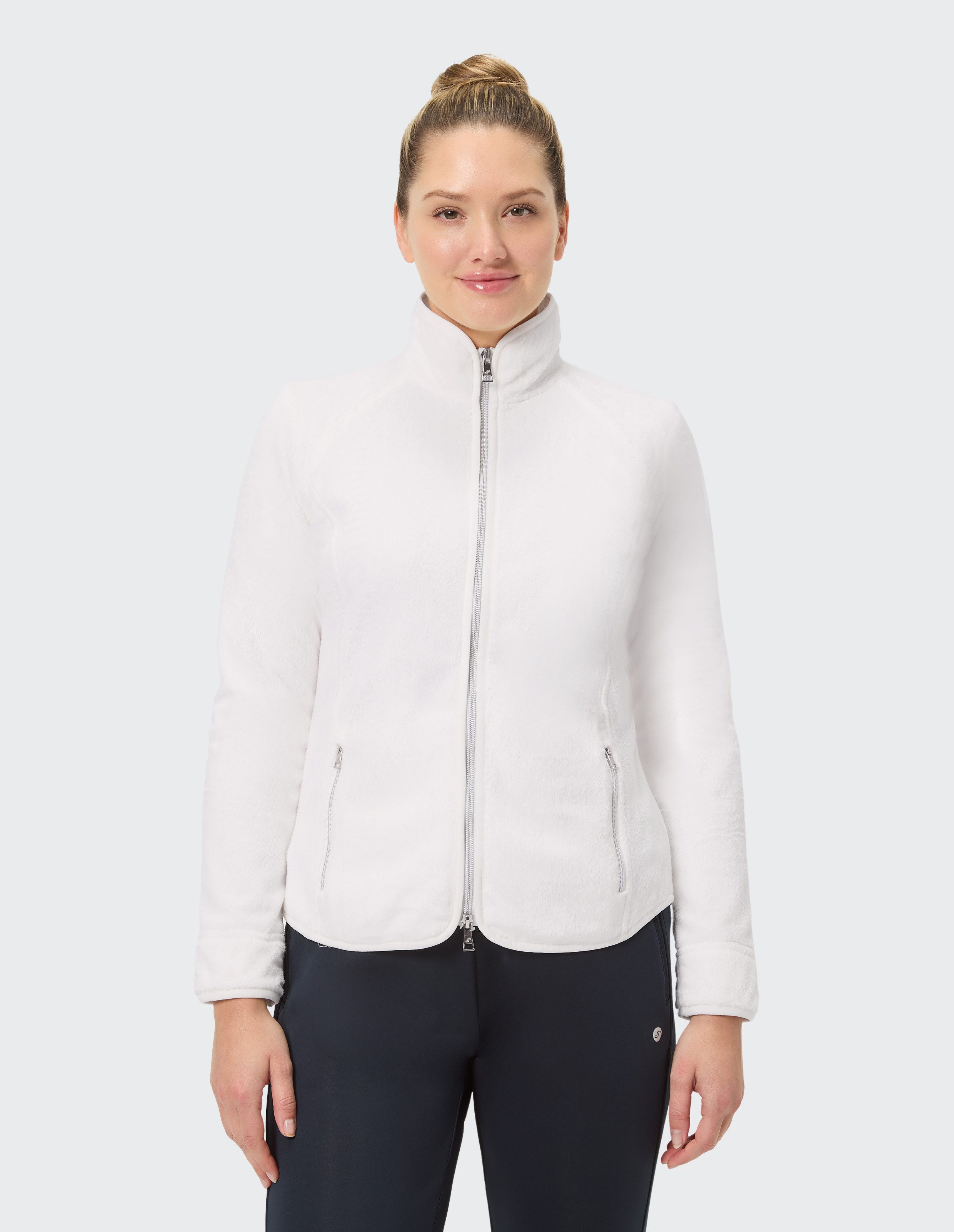 Joy Sportswear Sweatjacke SWEATJACKE MALENA günstig online kaufen