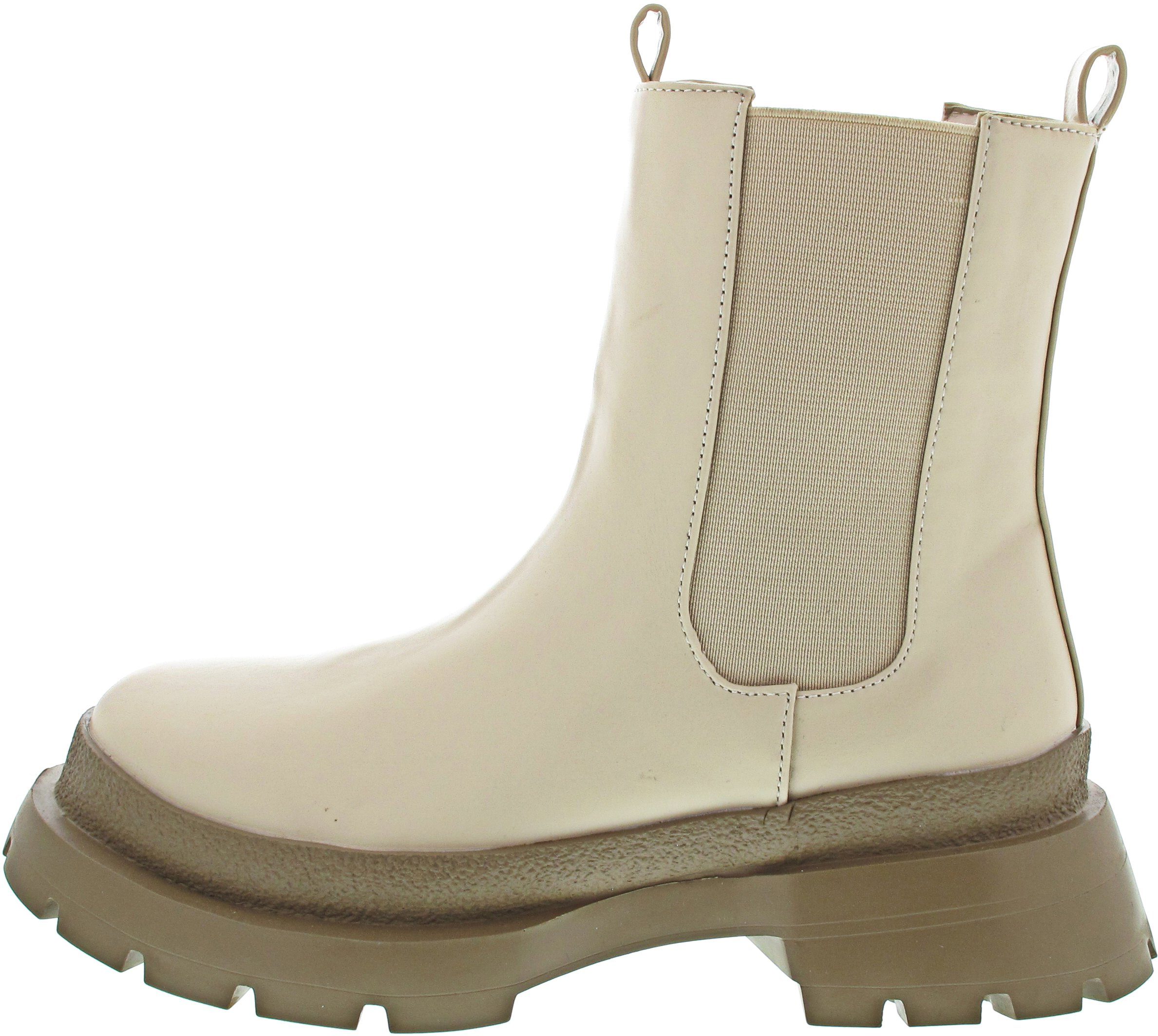 La Strada Сапогиette