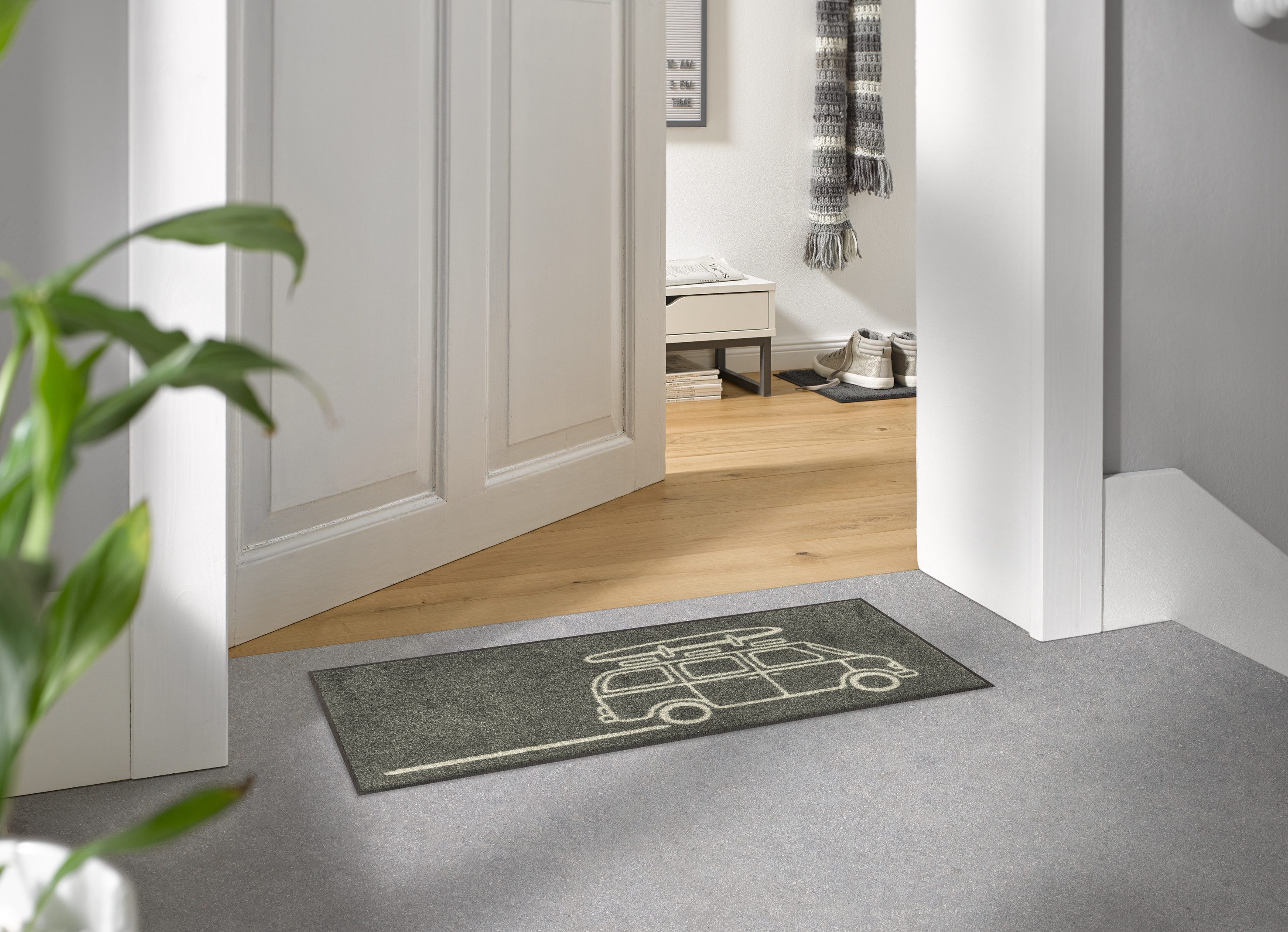 wash+dry by Kleen-Tex Läufer Keep it günstig online kaufen