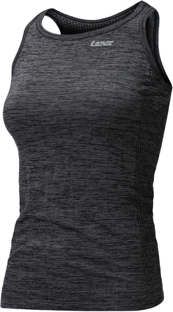 Lenz Funktionsshirt 1.0 Women Tank Top Atmungsaktiv kühlend