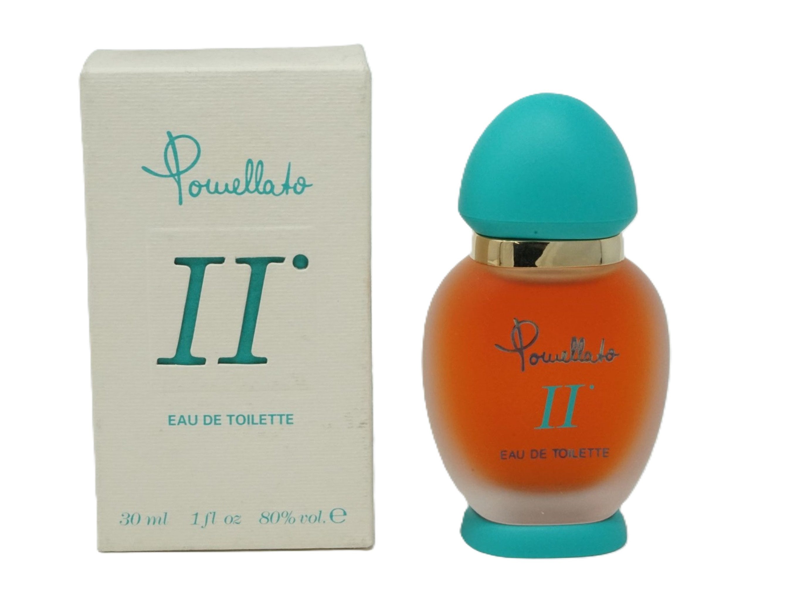 Pomellato Eau de Toilette Pomellato II Eau de toilette 30ml