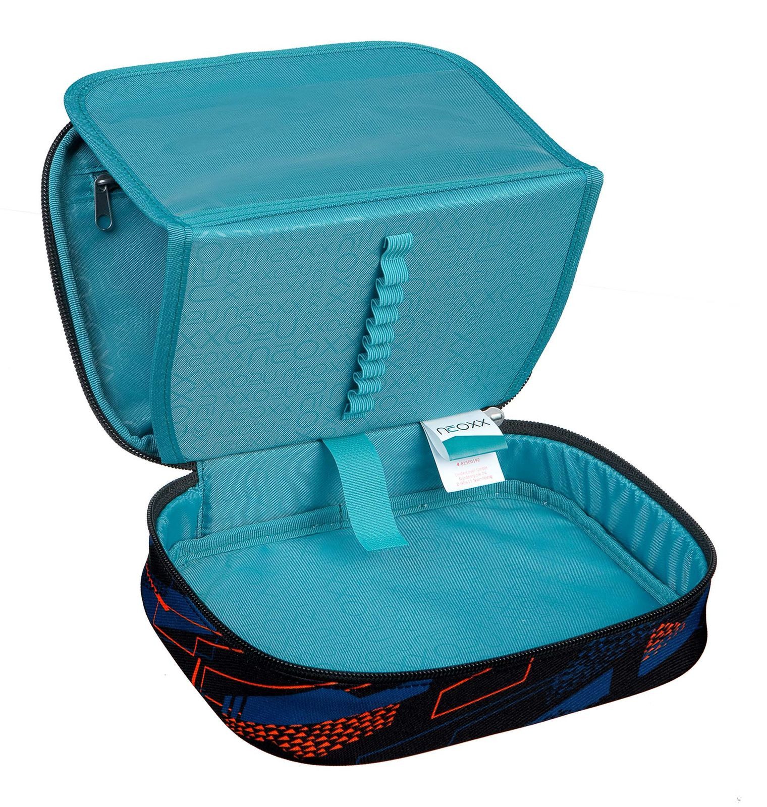 neoxx Federmäppchen Dunk Pencil Case günstig online kaufen