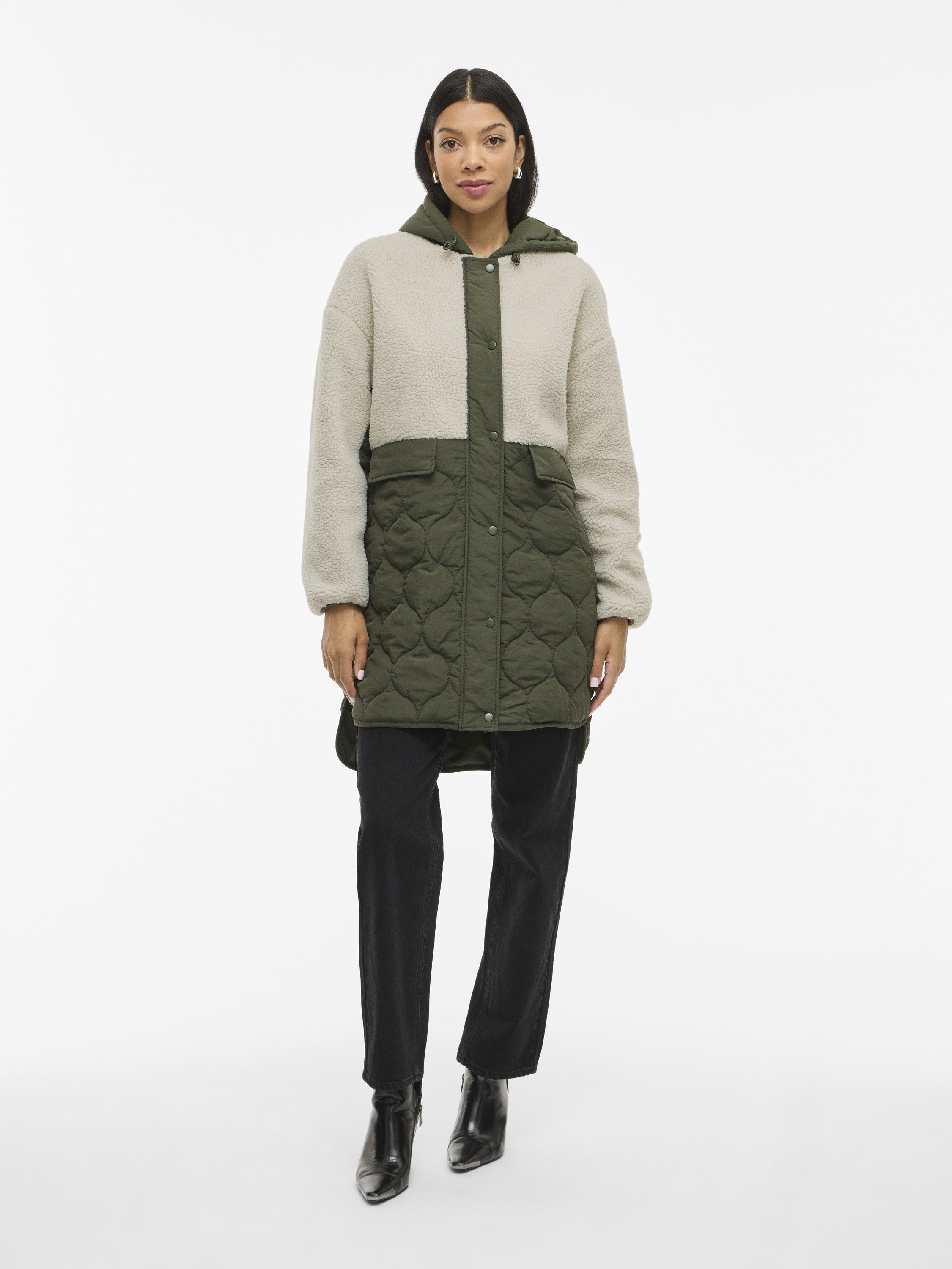 Vila Steppjacke VITone günstig online kaufen