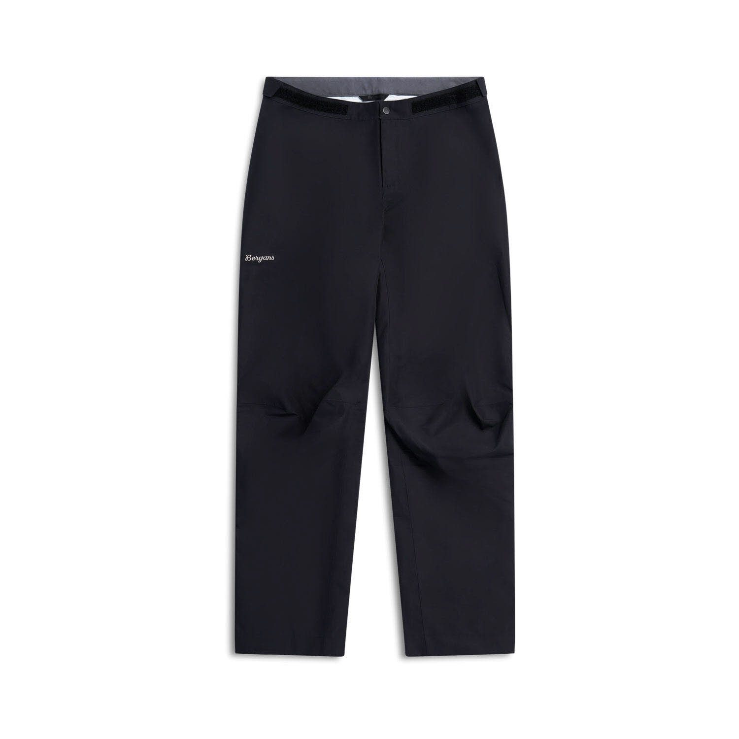 Bergans Trekkinghose Essentials 2.5L Shell Pants Men