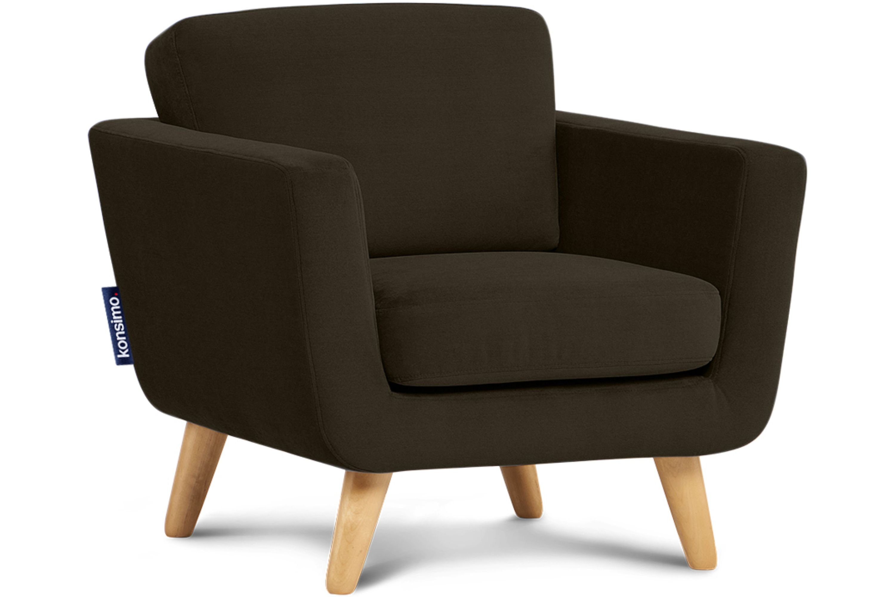 KONSIMO® Sessel TAGIO hergestellt in der günstig online kaufen