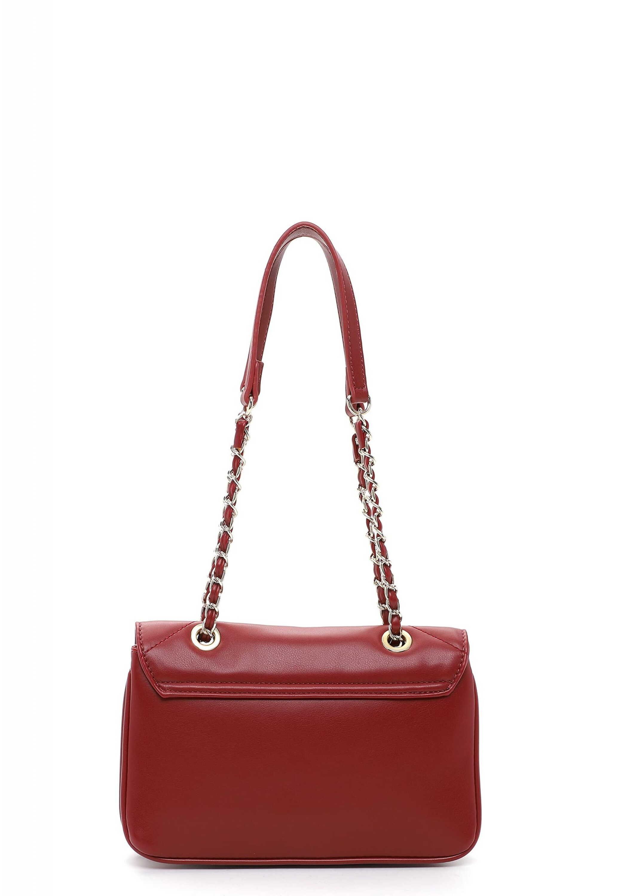 Tamaris Schultertasche Umhängetasche Madlin