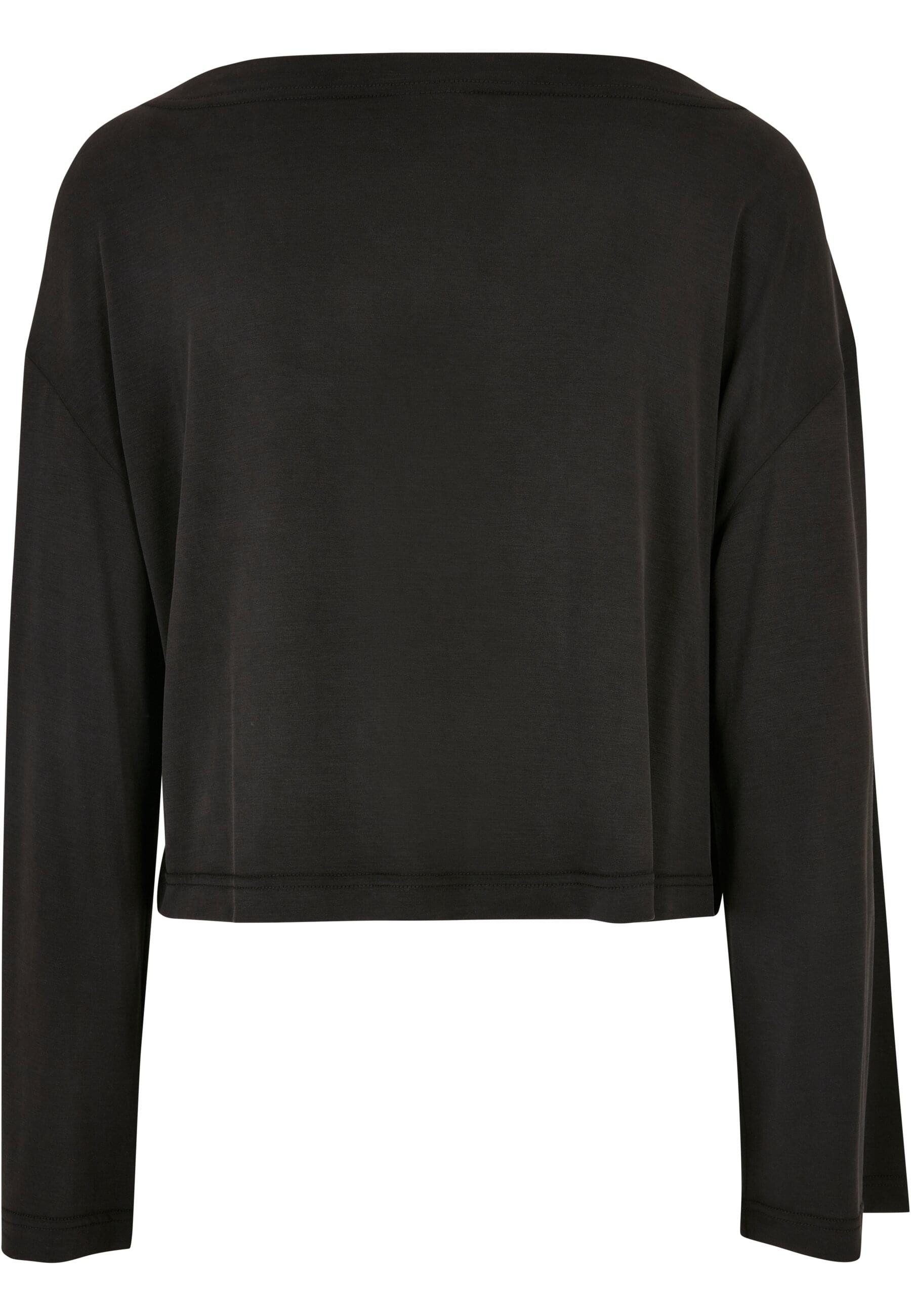 URBAN CLASSICS Langarmshirt Urban Classics Damen günstig online kaufen