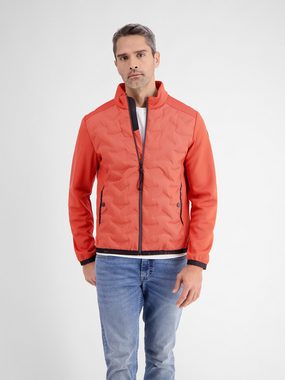 LERROS Steppjacke LERROS Sportliche Hybrid-Jacke